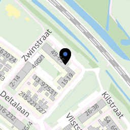 Appartement DVT00 G 591 15