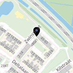 Appartement DVT00 G 591 22