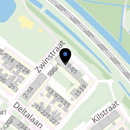 Appartement DVT00 G 591 24