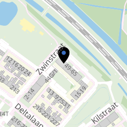 Appartement DVT00 G 591 5