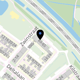 Appartement DVT00 G 591 6