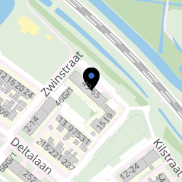 Appartement DVT00 G 591 7