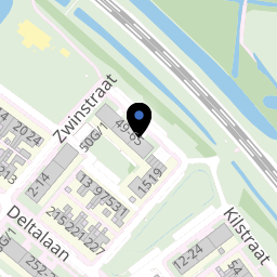 Appartement DVT00 G 591 8