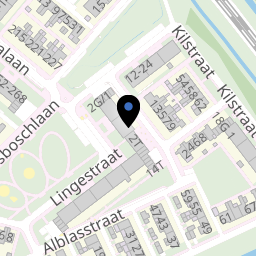 Appartement DVT00 G 592 11