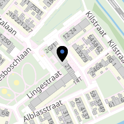 Appartement DVT00 G 592 3