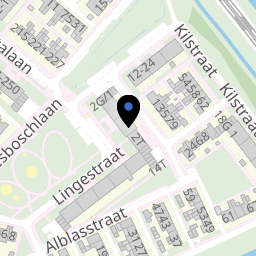 Appartement DVT00 G 592 7