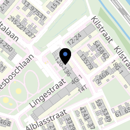 Appartement DVT00 G 592 8
