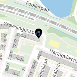 Appartement DVT00 G 594 1