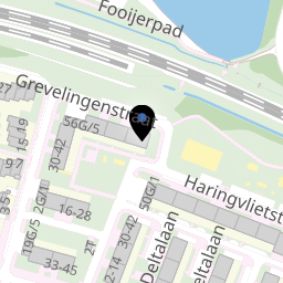 Appartement DVT00 G 594 10