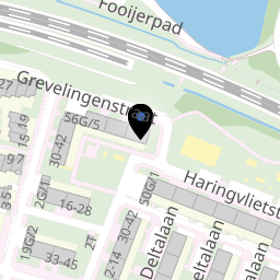 Appartement DVT00 G 594 16