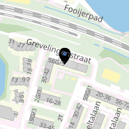 Appartement DVT00 G 594 20