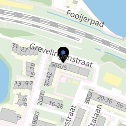 Appartement DVT00 G 594 3