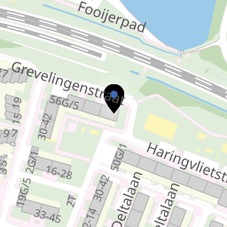 Appartement DVT00 G 594 4