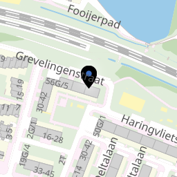 Appartement DVT00 G 594 5