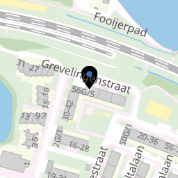 Appartement DVT00 G 594 9