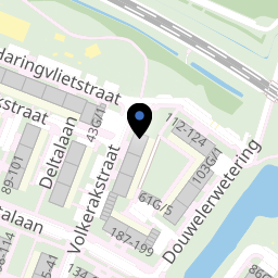 Appartement DVT00 G 606 10