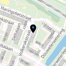 Appartement DVT00 G 606 12