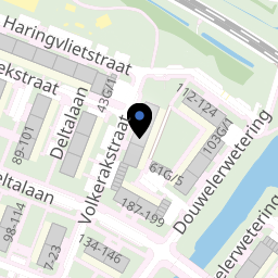 Appartement DVT00 G 606 13