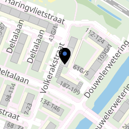 Appartement DVT00 G 606 15