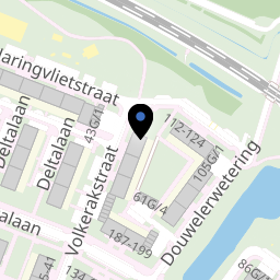 Appartement DVT00 G 606 16