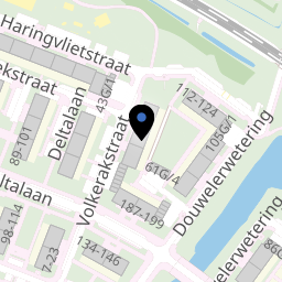 Appartement DVT00 G 606 19