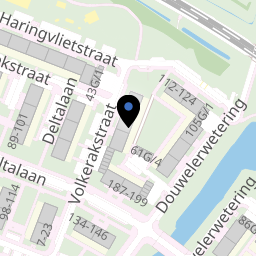 Appartement DVT00 G 606 25