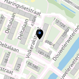 Appartement DVT00 G 606 3