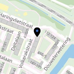 Appartement DVT00 G 606 4
