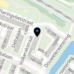 Appartement DVT00 G 606 5