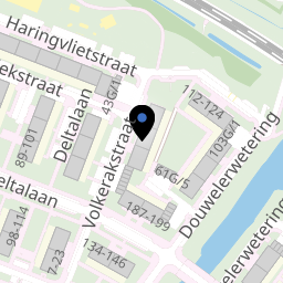 Appartement DVT00 G 606 7