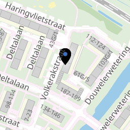 Appartement DVT00 G 606 8