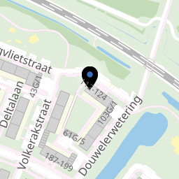 Appartement DVT00 G 607 10