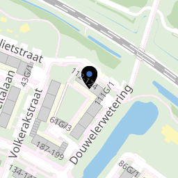 Appartement DVT00 G 607 12