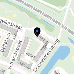 Appartement DVT00 G 607 14