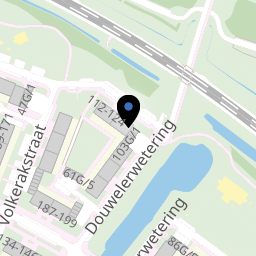 Appartement DVT00 G 607 3
