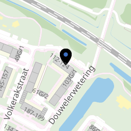Appartement DVT00 G 607 4