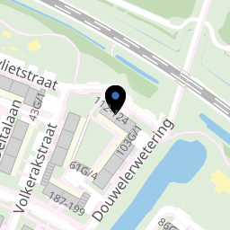 Appartement DVT00 G 607 5