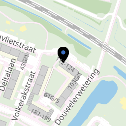 Appartement DVT00 G 607 6