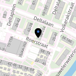 Appartement DVT00 G 609 11