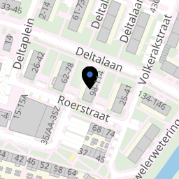 Appartement DVT00 G 609 12
