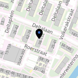 Appartement DVT00 G 609 13