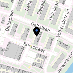 Appartement DVT00 G 609 17