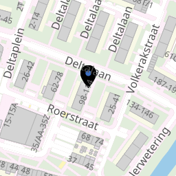 Appartement DVT00 G 609 2