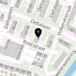 Appartement DVT00 G 609 4
