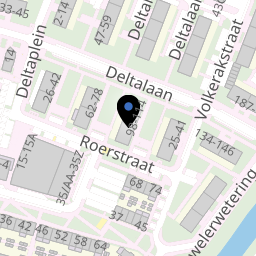 Appartement DVT00 G 609 8