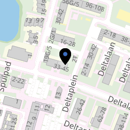 Appartement DVT00 G 616 10