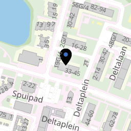 Appartement DVT00 G 616 12
