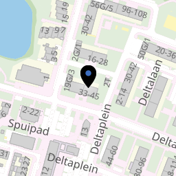 Appartement DVT00 G 616 13