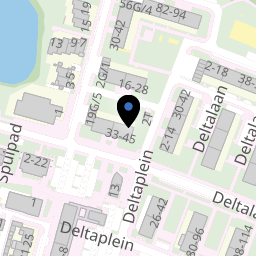 Appartement DVT00 G 616 14
