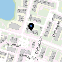 Appartement DVT00 G 616 4